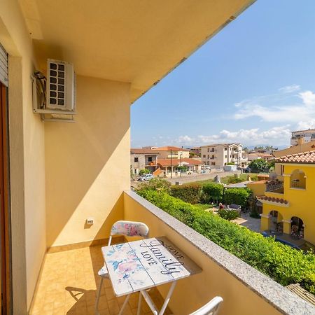 Hôtel Domo Nora à Olbia Extérieur photo